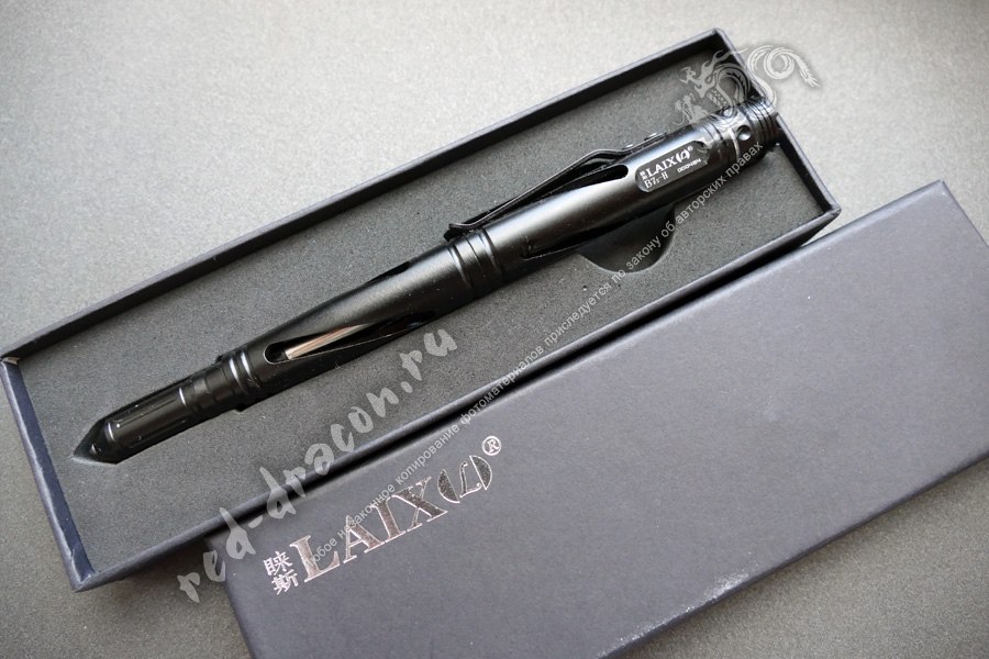 Тактическая ручка "LAIX B7.3H