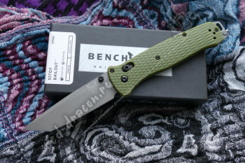 Нож складной Benchmade 537GG